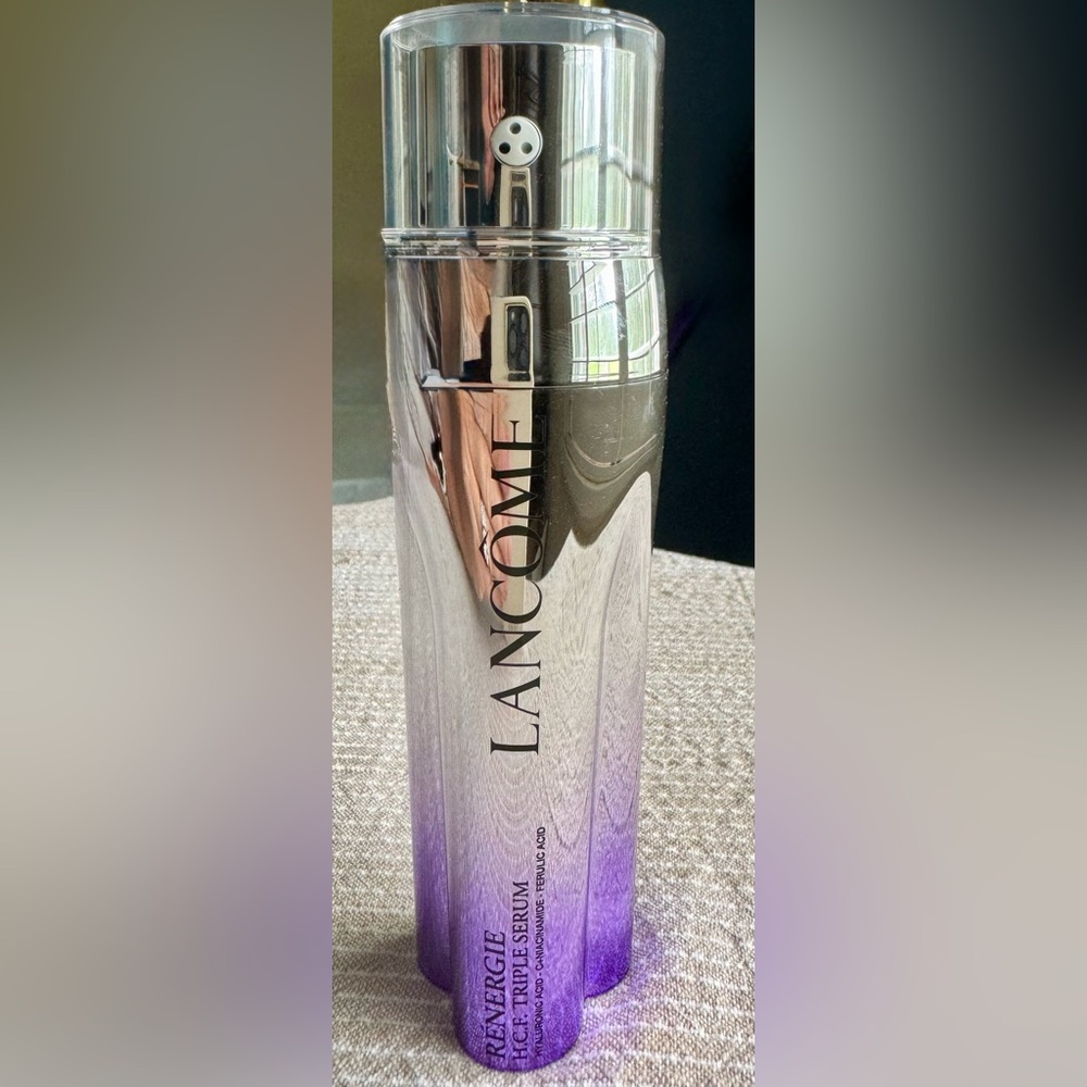 Lancôme Renergie HCF Triple Serum